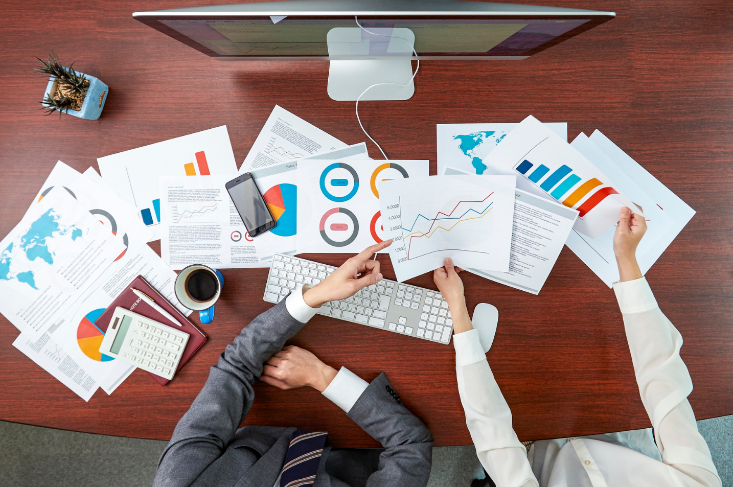 Actual Academy | Anket Veri Toplama