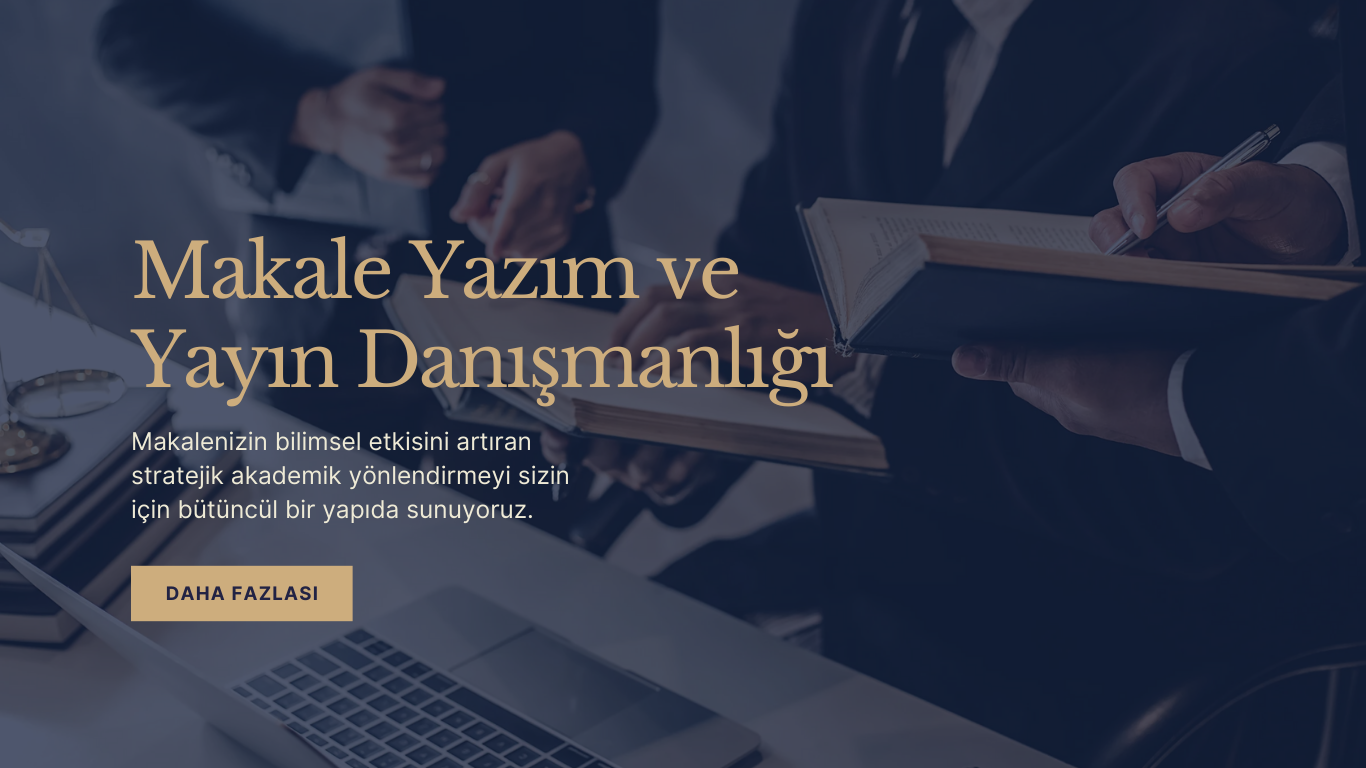 Actual Academy | makale-yazim-ve-yayin-danismanligi