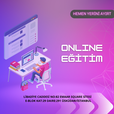 Actual Academy | Online Eğitim